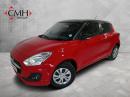 Thumbnail Suzuki Swift 1.2 GL manual