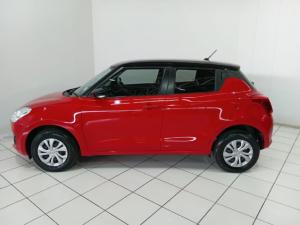 Suzuki Swift 1.2 GL manual - Image 3