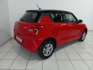 Suzuki Swift 1.2 GL manual - Image 4