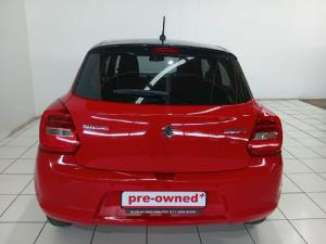 Suzuki Swift 1.2 GL manual - Image 5