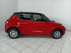 Suzuki Swift 1.2 GL manual - Image 6