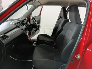 Suzuki Swift 1.2 GL manual - Image 7
