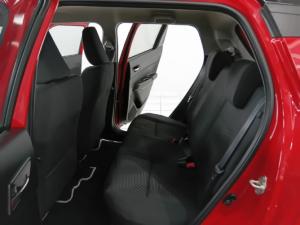 Suzuki Swift 1.2 GL manual - Image 8