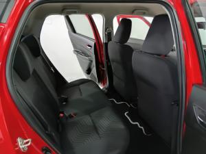 Suzuki Swift 1.2 GL manual - Image 9