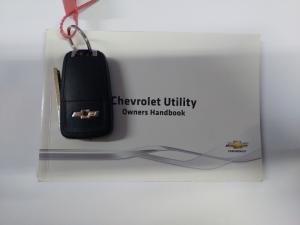 Chevrolet Utility 1.8 UteForce Edition - Image 10