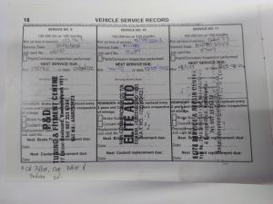 Chevrolet Utility 1.8 UteForce Edition - Image 13