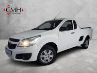 Thumbnail Chevrolet Utility 1.8 UteForce Edition