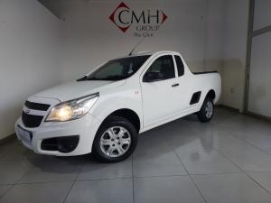 Chevrolet Utility 1.8 UteForce Edition - Image 1