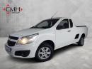 Thumbnail Chevrolet Utility 1.8 UteForce Edition