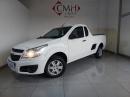 Thumbnail Chevrolet Utility 1.8 UteForce Edition