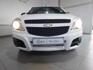 Chevrolet Utility 1.8 UteForce Edition - Image 2