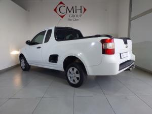 Chevrolet Utility 1.8 UteForce Edition - Image 4