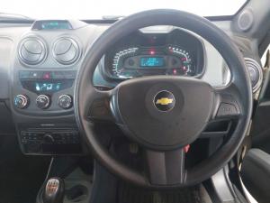 Chevrolet Utility 1.8 UteForce Edition - Image 8