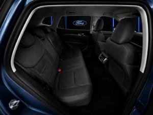 Ford Territory 1.8T Ambiente - Image 10