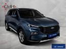 Thumbnail Ford Territory 1.8T Ambiente