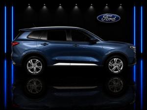 Ford Territory 1.8T Ambiente - Image 4
