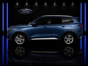 Ford Territory 1.8T Ambiente - Image 5