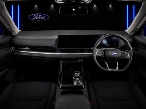 Ford Territory 1.8T Ambiente - Image 9