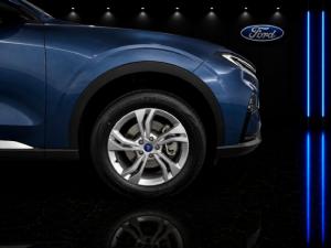 Ford Territory 1.8T Trend - Image 11