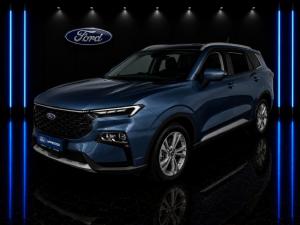 Ford Territory 1.8T Trend - Image 2