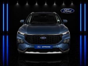 Ford Territory 1.8T Trend - Image 3