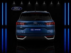 Ford Territory 1.8T Trend - Image 6