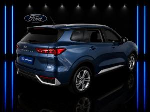 Ford Territory 1.8T Trend - Image 7