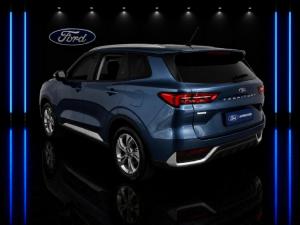 Ford Territory 1.8T Trend - Image 8