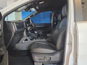 Ford Ranger 3.0TD V6 double cab Platinum 4WD - Image 10