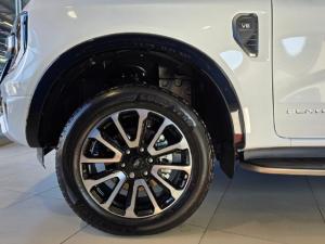 Ford Ranger 3.0TD V6 double cab Platinum 4WD - Image 12