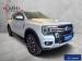 Ford Ranger 3.0TD V6 double cab Platinum 4WD - Thumbnail 1