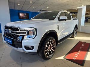 Ford Ranger 3.0TD V6 double cab Platinum 4WD - Image 2