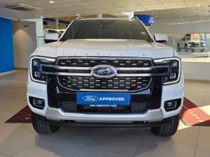 Ford Ranger 3.0TD V6 double cab Platinum 4WD - Image 3