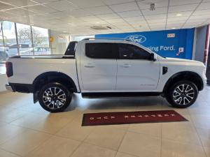 Ford Ranger 3.0TD V6 double cab Platinum 4WD - Image 4