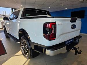 Ford Ranger 3.0TD V6 double cab Platinum 4WD - Image 7