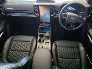 Ford Ranger 3.0TD V6 double cab Platinum 4WD - Image 8