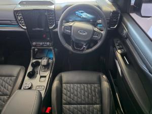 Ford Ranger 3.0TD V6 double cab Platinum 4WD - Image 9