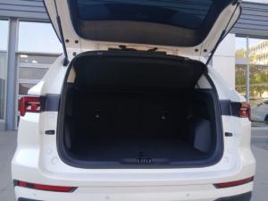 Ford Territory 1.8T Ambiente - Image 10