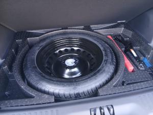 Ford Territory 1.8T Ambiente - Image 11