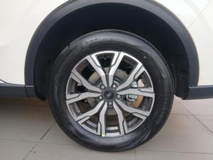 Ford Territory 1.8T Ambiente - Image 14
