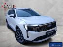 Thumbnail Ford Territory 1.8T Ambiente