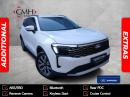 Thumbnail Ford Territory 1.8T Ambiente