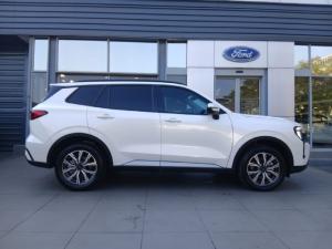 Ford Territory 1.8T Ambiente - Image 3
