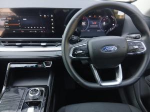 Ford Territory 1.8T Ambiente - Image 5
