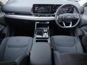 Ford Territory 1.8T Ambiente - Image 6