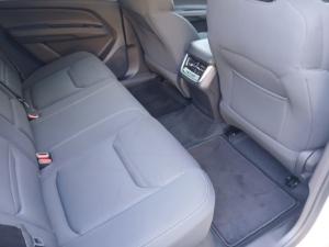 Ford Territory 1.8T Ambiente - Image 8