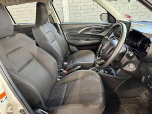 Suzuki Swift 1.2 GL - Image 12