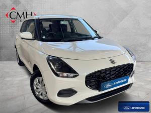 Suzuki Swift 1.2 GL - Image 1