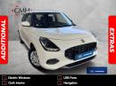 Thumbnail Suzuki Swift 1.2 GL