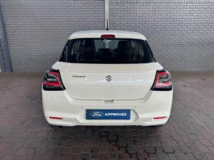 Suzuki Swift 1.2 GL - Image 4